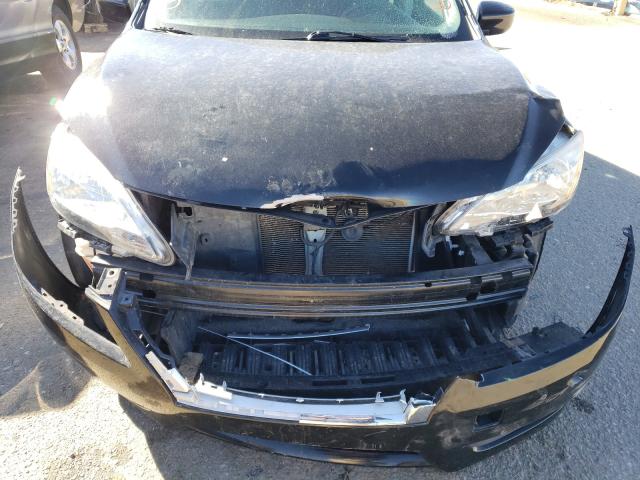 Photo 8 VIN: 3N1AB7AP0EY268324 - NISSAN SENTRA SE 