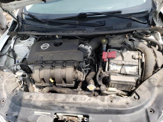 Photo 6 VIN: 3N1AB7AP0EY268551 - NISSAN SENTRA S 