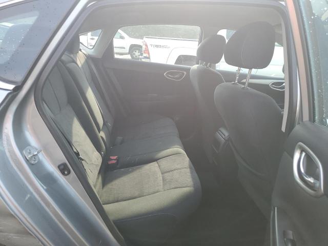 Photo 9 VIN: 3N1AB7AP0EY268730 - NISSAN SENTRA 