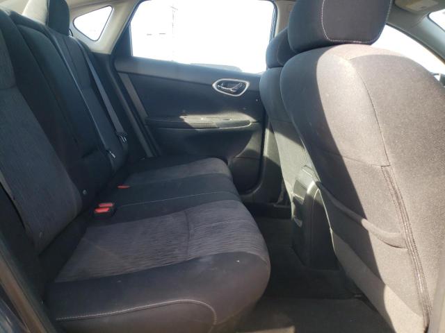 Photo 5 VIN: 3N1AB7AP0EY268971 - NISSAN SENTRA S 