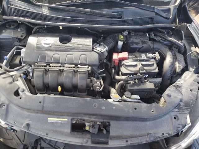 Photo 6 VIN: 3N1AB7AP0EY268971 - NISSAN SENTRA S 