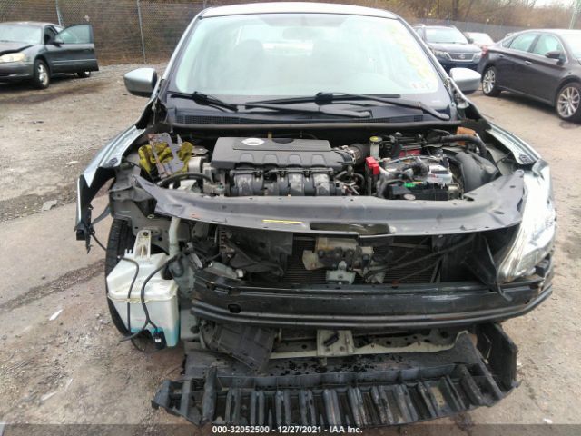 Photo 5 VIN: 3N1AB7AP0EY269733 - NISSAN SENTRA 