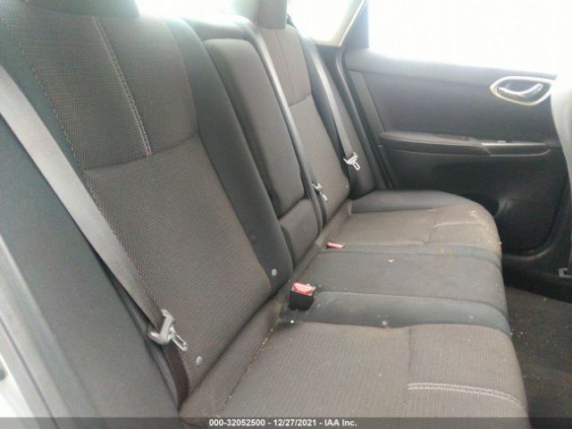 Photo 7 VIN: 3N1AB7AP0EY269733 - NISSAN SENTRA 