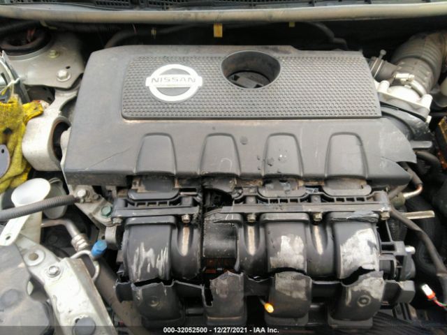 Photo 9 VIN: 3N1AB7AP0EY269733 - NISSAN SENTRA 