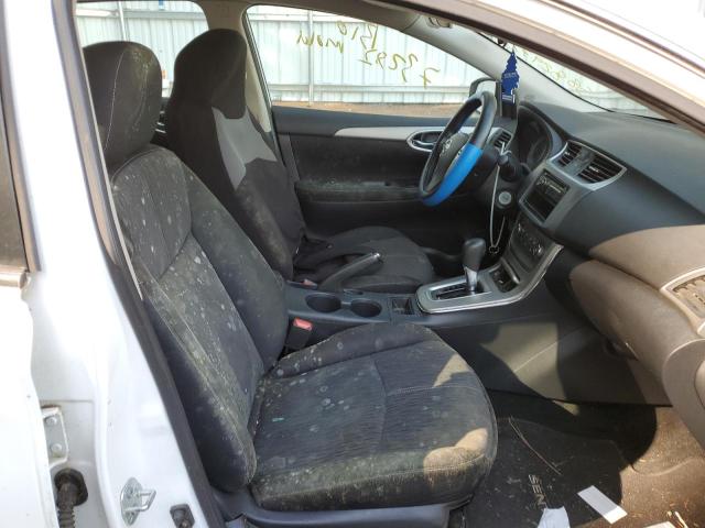 Photo 4 VIN: 3N1AB7AP0EY271126 - NISSAN SENTRA S 