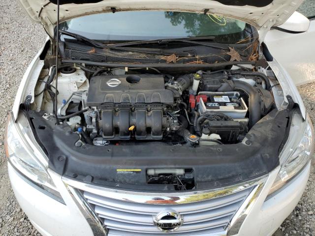 Photo 6 VIN: 3N1AB7AP0EY271126 - NISSAN SENTRA S 