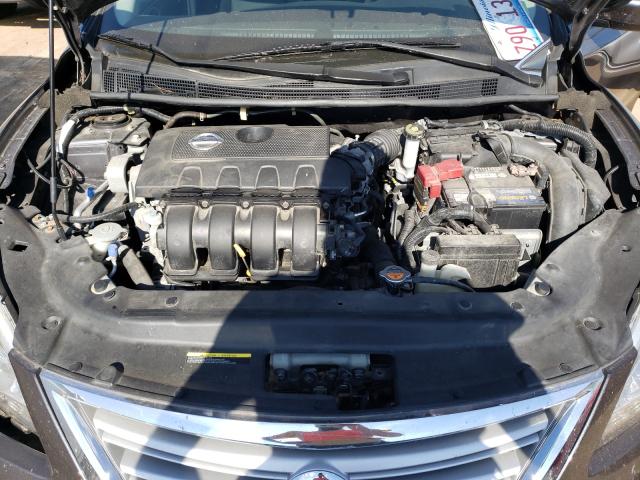 Photo 6 VIN: 3N1AB7AP0EY272941 - NISSAN SENTRA 