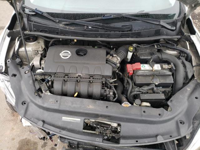 Photo 10 VIN: 3N1AB7AP0EY274690 - NISSAN SENTRA S 