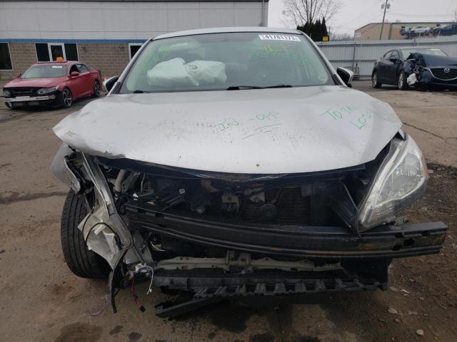 Photo 4 VIN: 3N1AB7AP0EY274690 - NISSAN SENTRA S 