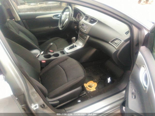 Photo 4 VIN: 3N1AB7AP0EY276262 - NISSAN SENTRA 