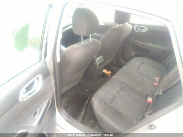 Photo 7 VIN: 3N1AB7AP0EY276262 - NISSAN SENTRA 