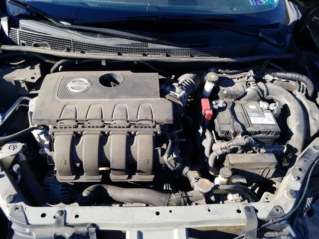 Photo 6 VIN: 3N1AB7AP0EY276374 - NISSAN SENTRA S 