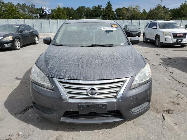 Photo 4 VIN: 3N1AB7AP0EY276472 - NISSAN SENTRA S 