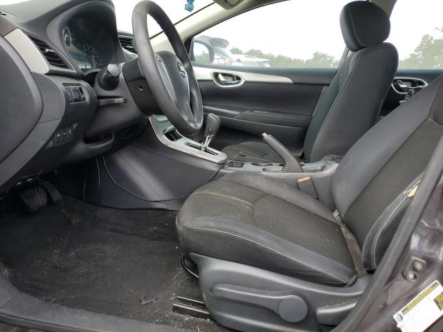 Photo 6 VIN: 3N1AB7AP0EY276472 - NISSAN SENTRA S 