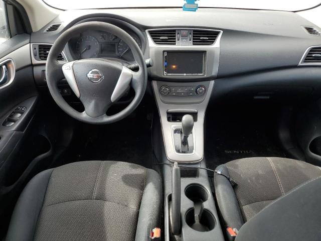 Photo 7 VIN: 3N1AB7AP0EY276472 - NISSAN SENTRA S 