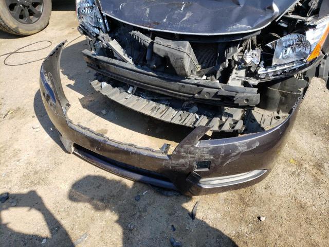 Photo 11 VIN: 3N1AB7AP0EY277654 - NISSAN SENTRA S 