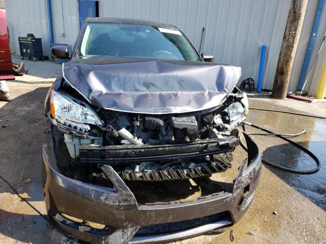 Photo 4 VIN: 3N1AB7AP0EY277654 - NISSAN SENTRA S 