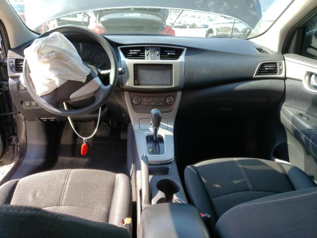 Photo 7 VIN: 3N1AB7AP0EY277654 - NISSAN SENTRA S 