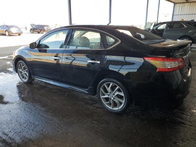 Photo 1 VIN: 3N1AB7AP0EY277881 - NISSAN SENTRA 