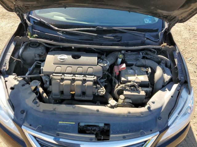 Photo 10 VIN: 3N1AB7AP0EY277881 - NISSAN SENTRA 