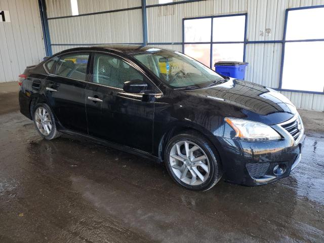 Photo 3 VIN: 3N1AB7AP0EY277881 - NISSAN SENTRA 