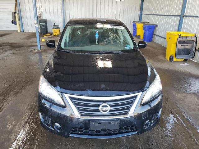 Photo 4 VIN: 3N1AB7AP0EY277881 - NISSAN SENTRA 