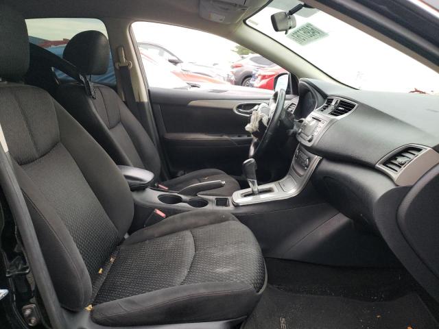 Photo 4 VIN: 3N1AB7AP0EY278061 - NISSAN SENTRA S 