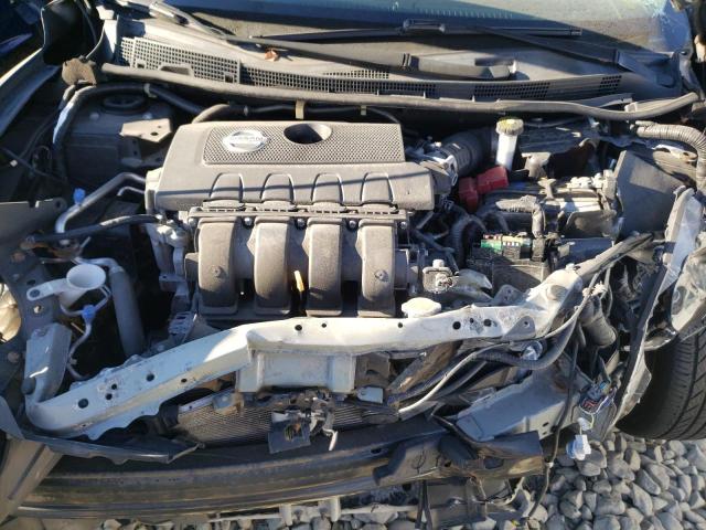 Photo 6 VIN: 3N1AB7AP0EY278061 - NISSAN SENTRA S 