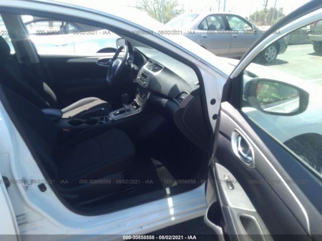 Photo 4 VIN: 3N1AB7AP0EY279145 - NISSAN SENTRA 