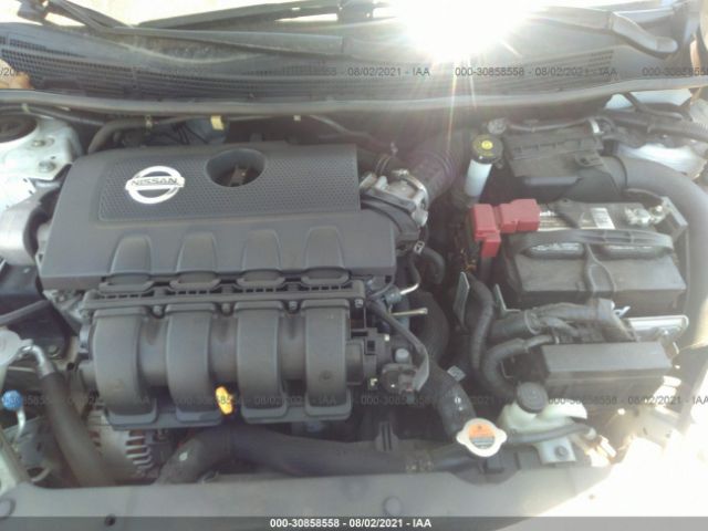 Photo 9 VIN: 3N1AB7AP0EY279145 - NISSAN SENTRA 