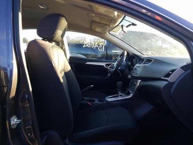 Photo 4 VIN: 3N1AB7AP0EY282112 - NISSAN SENTRA S 