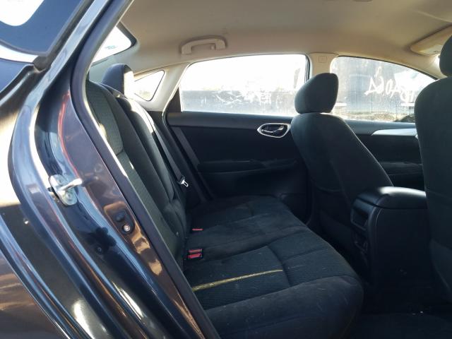 Photo 5 VIN: 3N1AB7AP0EY282112 - NISSAN SENTRA S 