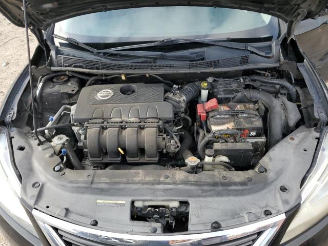 Photo 10 VIN: 3N1AB7AP0EY282580 - NISSAN SENTRA S 