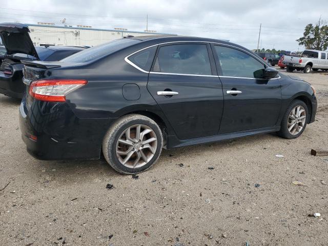 Photo 2 VIN: 3N1AB7AP0EY282580 - NISSAN SENTRA S 