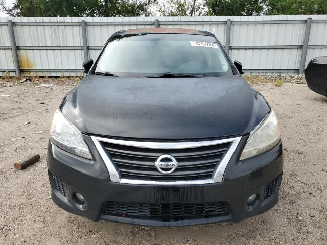 Photo 4 VIN: 3N1AB7AP0EY282580 - NISSAN SENTRA S 