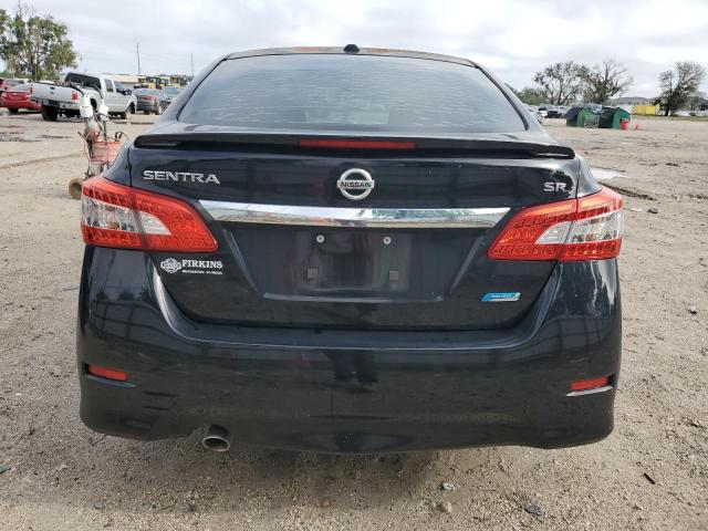 Photo 5 VIN: 3N1AB7AP0EY282580 - NISSAN SENTRA S 