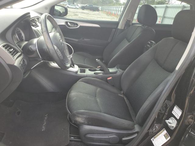 Photo 6 VIN: 3N1AB7AP0EY282580 - NISSAN SENTRA S 