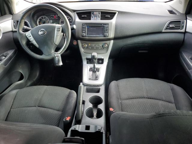 Photo 7 VIN: 3N1AB7AP0EY282580 - NISSAN SENTRA S 