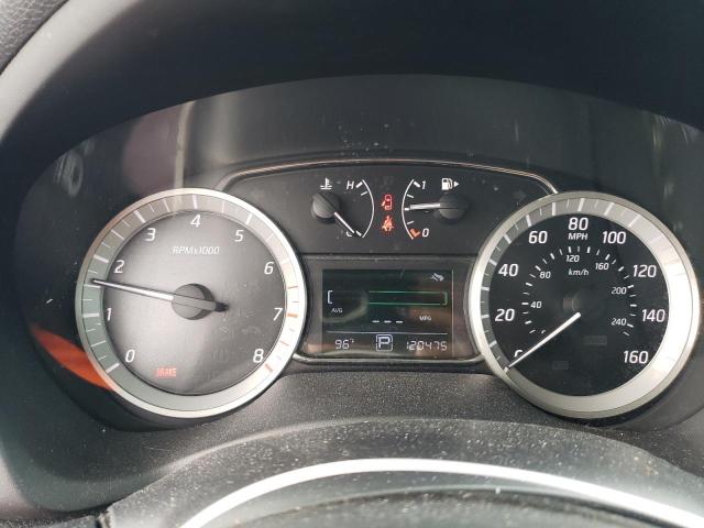 Photo 8 VIN: 3N1AB7AP0EY282580 - NISSAN SENTRA S 