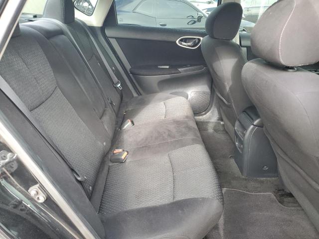 Photo 9 VIN: 3N1AB7AP0EY282580 - NISSAN SENTRA S 