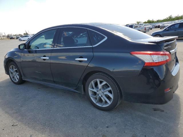 Photo 1 VIN: 3N1AB7AP0EY283776 - NISSAN SENTRA S 