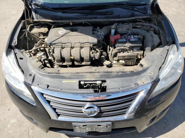 Photo 10 VIN: 3N1AB7AP0EY283776 - NISSAN SENTRA S 