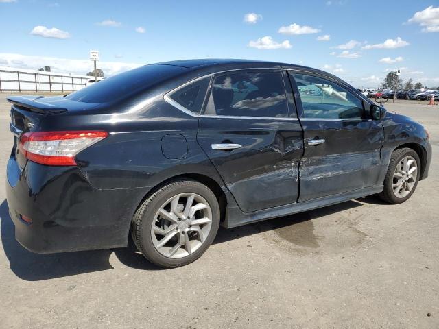 Photo 2 VIN: 3N1AB7AP0EY283776 - NISSAN SENTRA S 