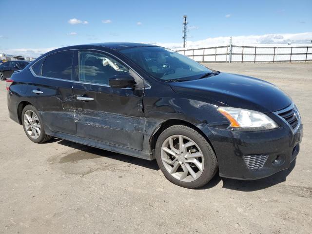 Photo 3 VIN: 3N1AB7AP0EY283776 - NISSAN SENTRA S 