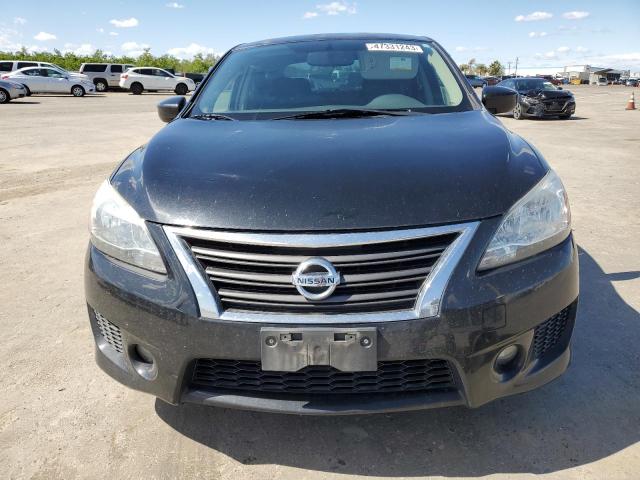 Photo 4 VIN: 3N1AB7AP0EY283776 - NISSAN SENTRA S 