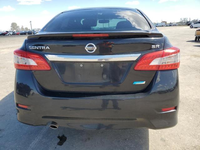 Photo 5 VIN: 3N1AB7AP0EY283776 - NISSAN SENTRA S 