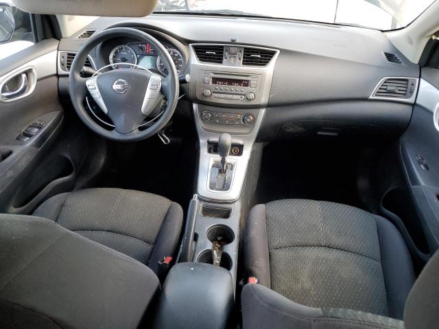 Photo 7 VIN: 3N1AB7AP0EY283776 - NISSAN SENTRA S 