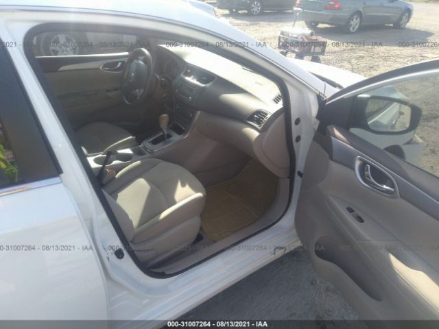 Photo 4 VIN: 3N1AB7AP0EY284698 - NISSAN SENTRA 