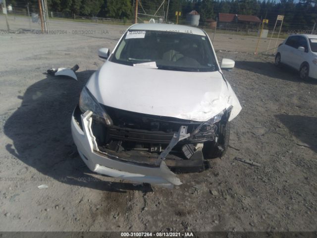 Photo 5 VIN: 3N1AB7AP0EY284698 - NISSAN SENTRA 