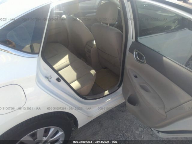 Photo 7 VIN: 3N1AB7AP0EY284698 - NISSAN SENTRA 